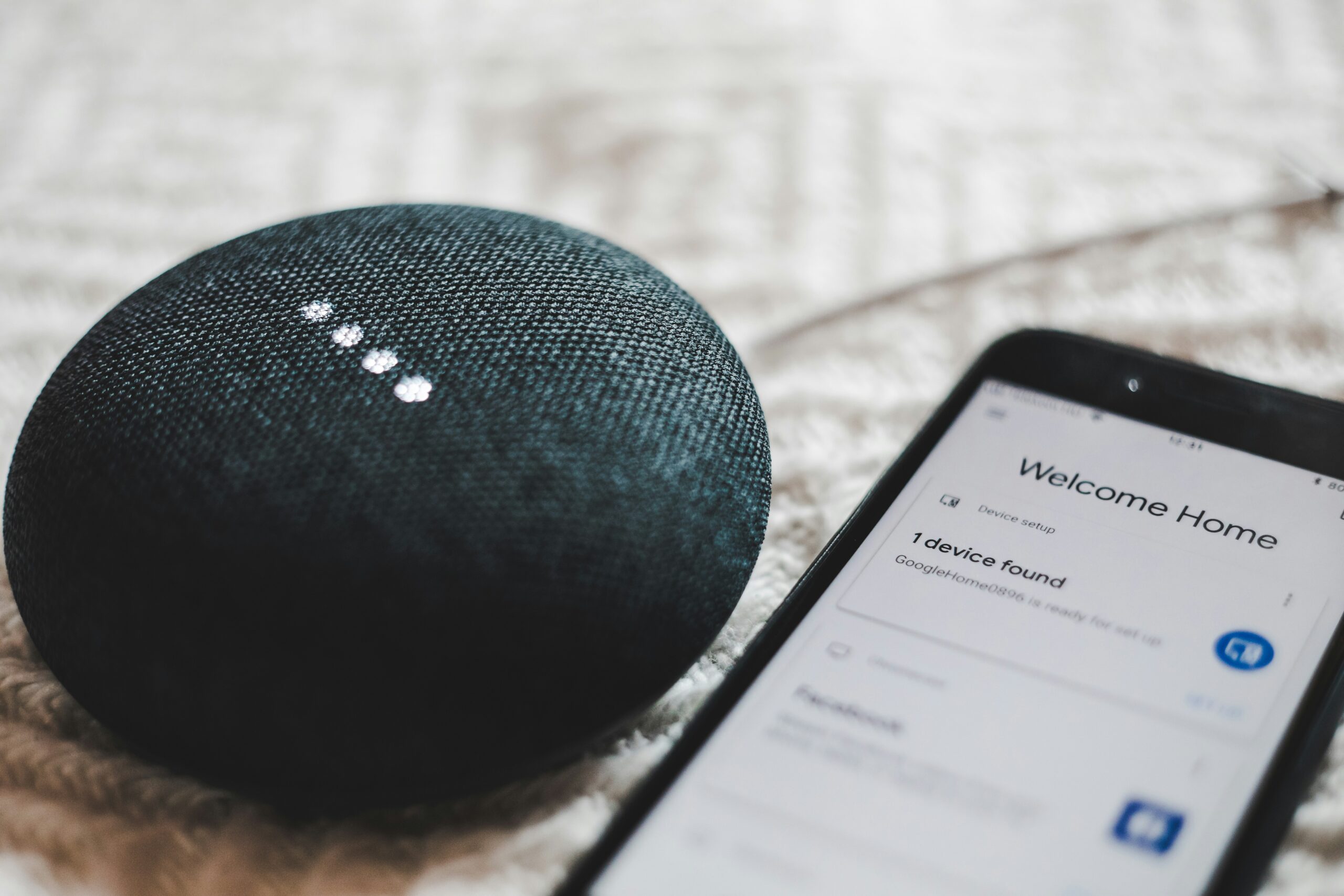 7 Important Considerations Before You Buy Smart Tech  