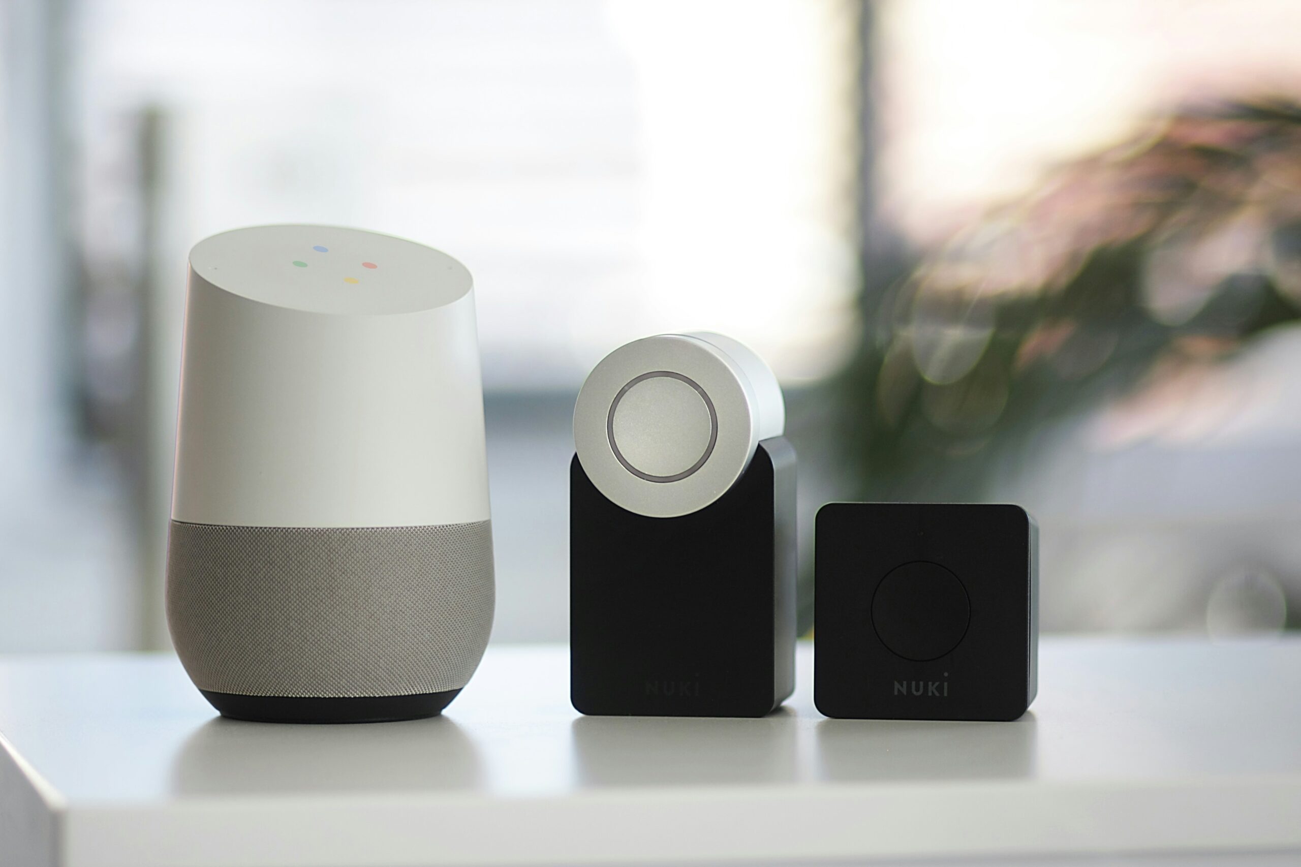Unified Smart Office: How Matter is Setting a New Standard 