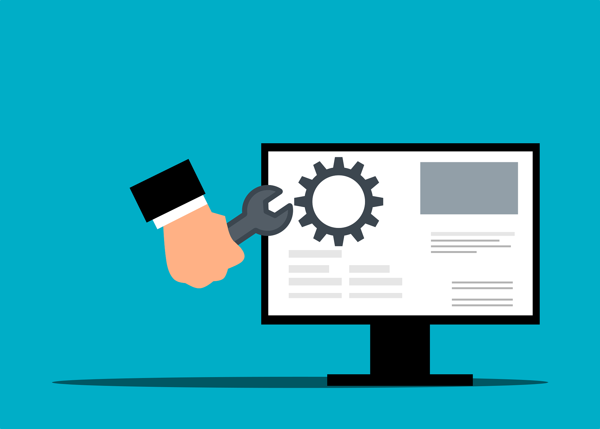 6 Discontinued Technology Tools You Should not Be Using Any Longer