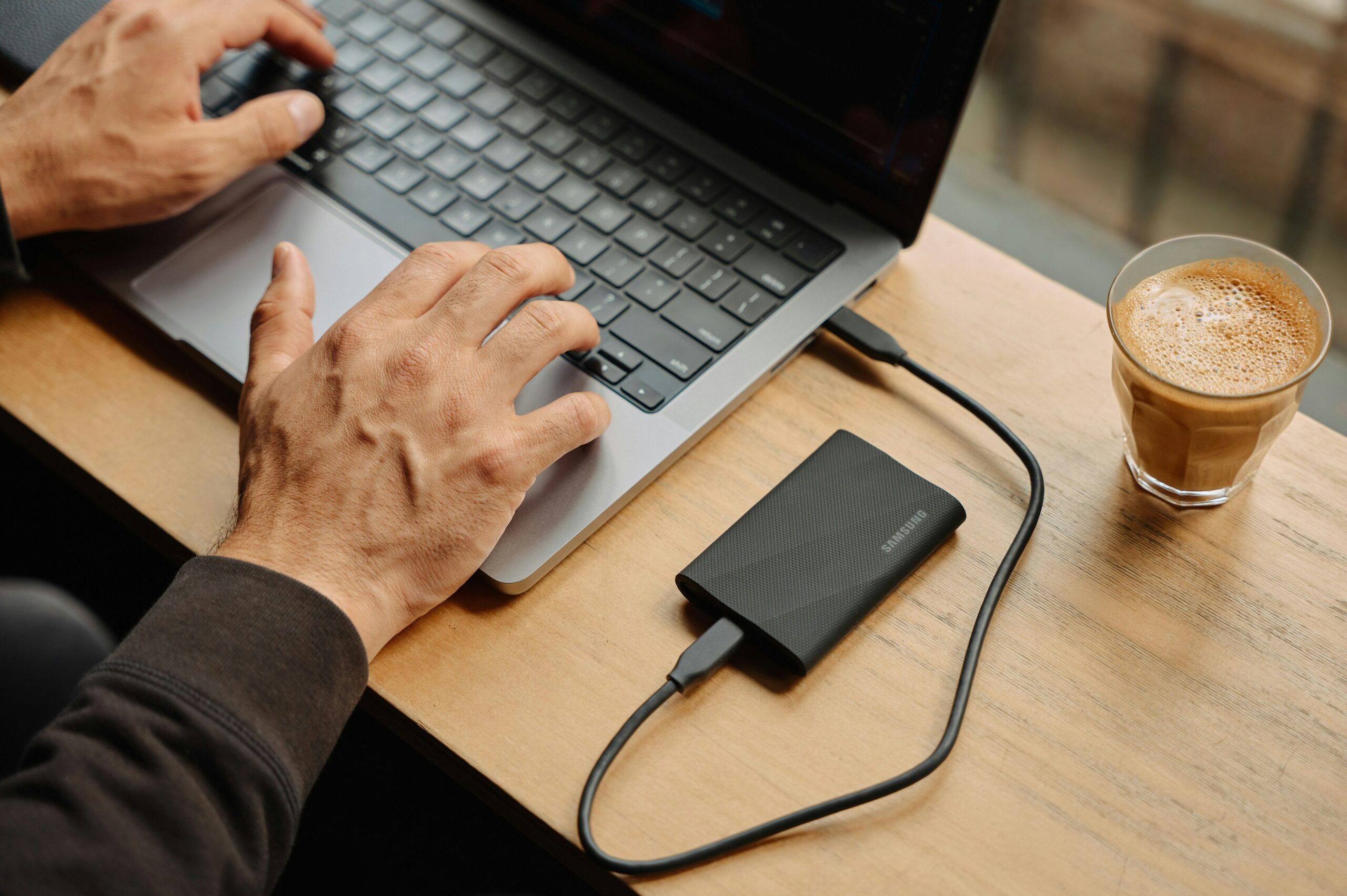 How Much Device Storage You Need: A Comprehensive Guide