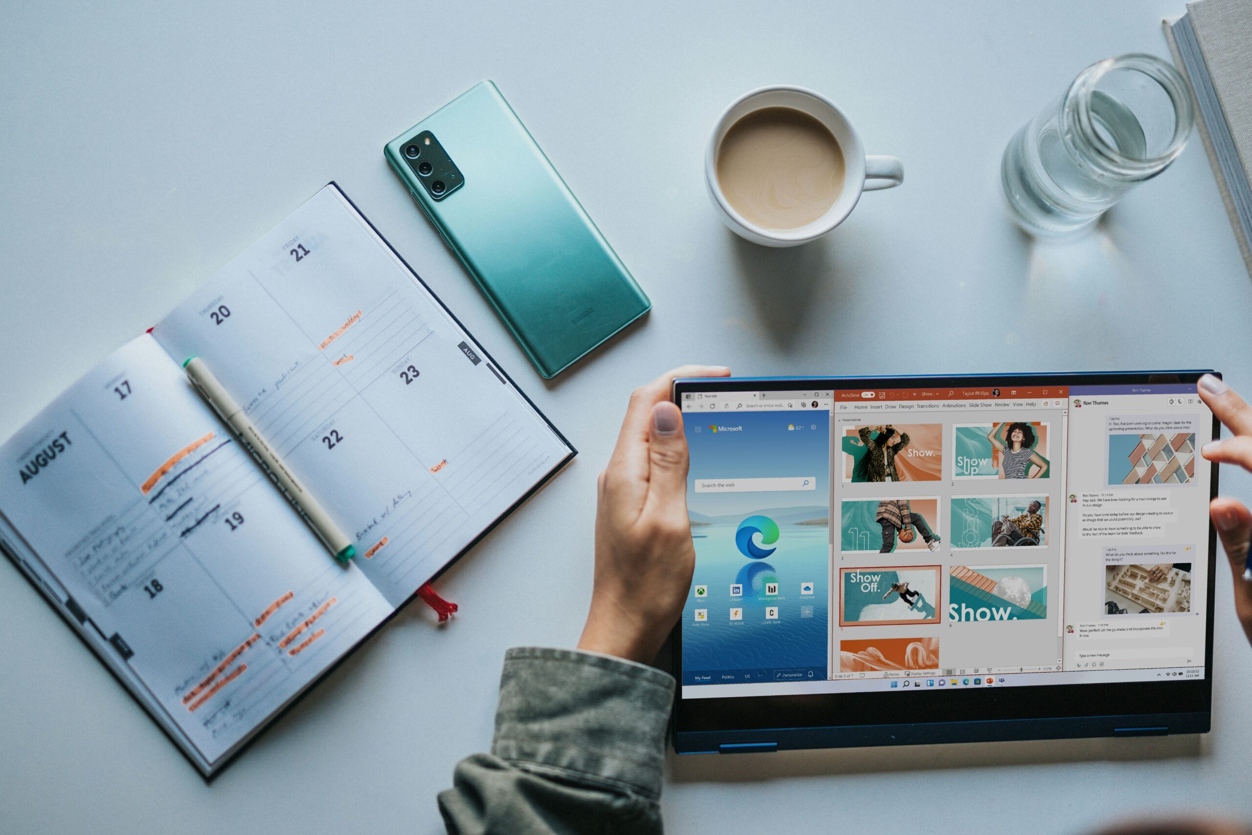10 Tips to Get the Most Out of Your Microsoft 365 Apps