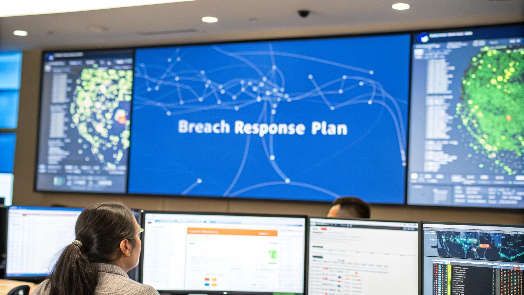 Create an Effective Data Breach Response Plan Today