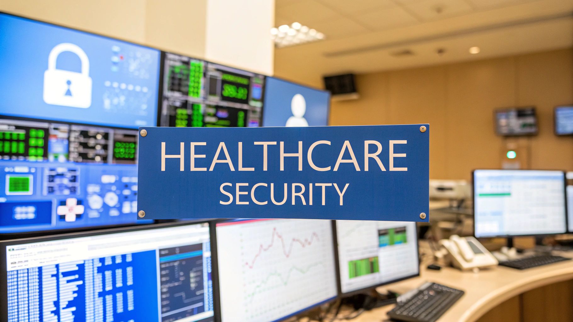 How to Prevent Data Breaches in Healthcare: Essential Tips