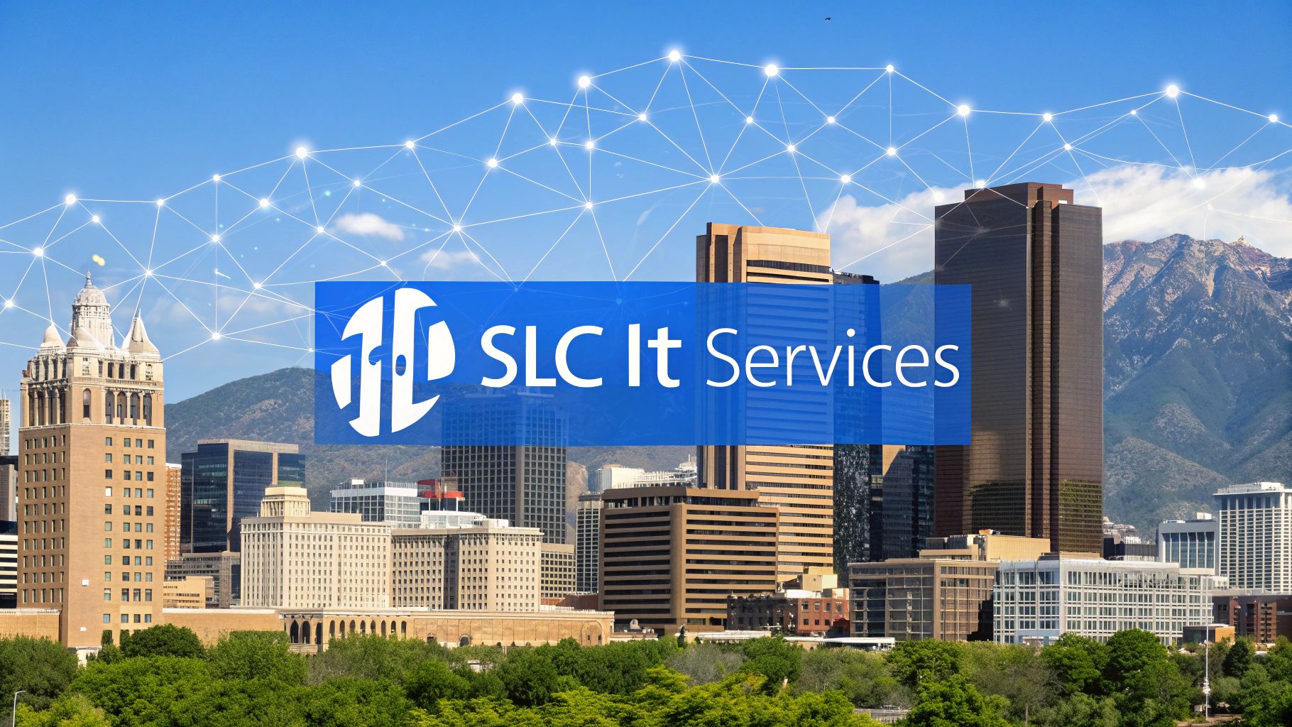 Top IT Services Salt Lake City | Boost Your Business Today