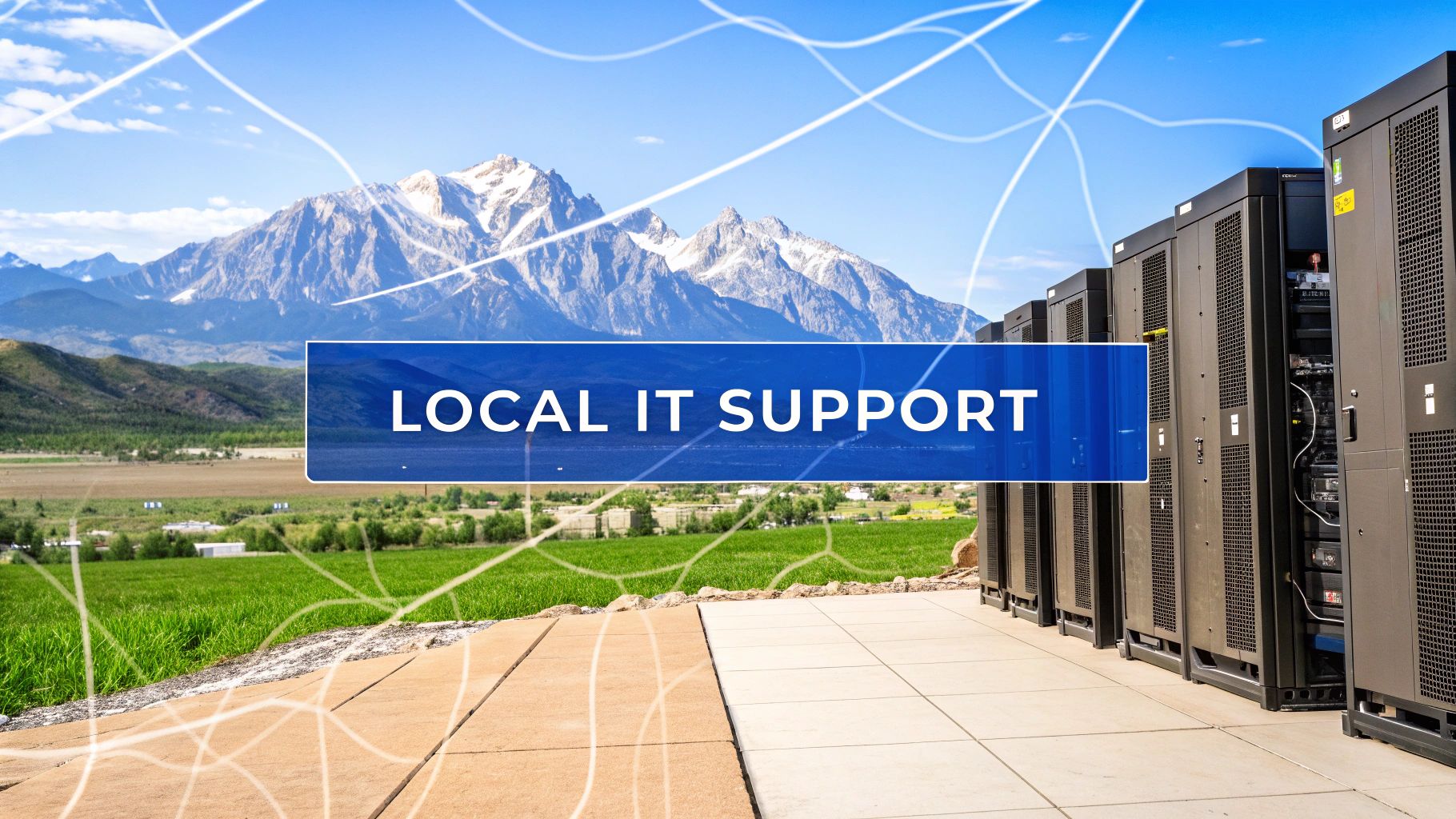 Trusted Local Business IT Support in Utah – Your Strategic Partner