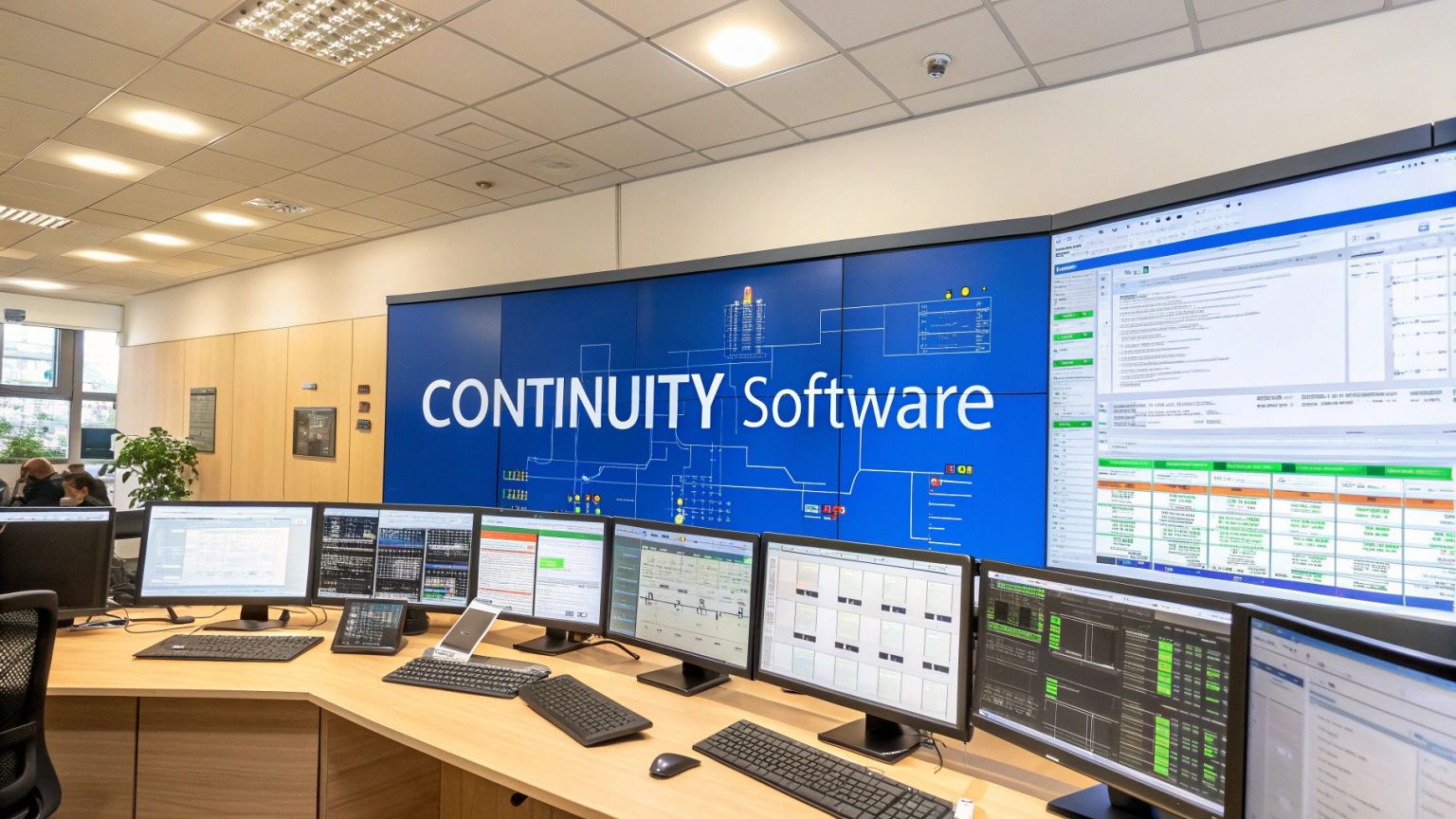 12 Best Business Continuity Software Solutions for 2025 – InfoTech ...