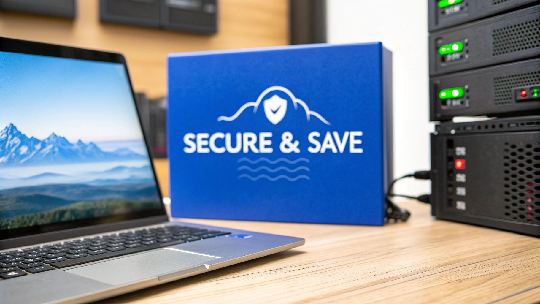 Outsourced IT Support Utah | Boost Security & Save Costs