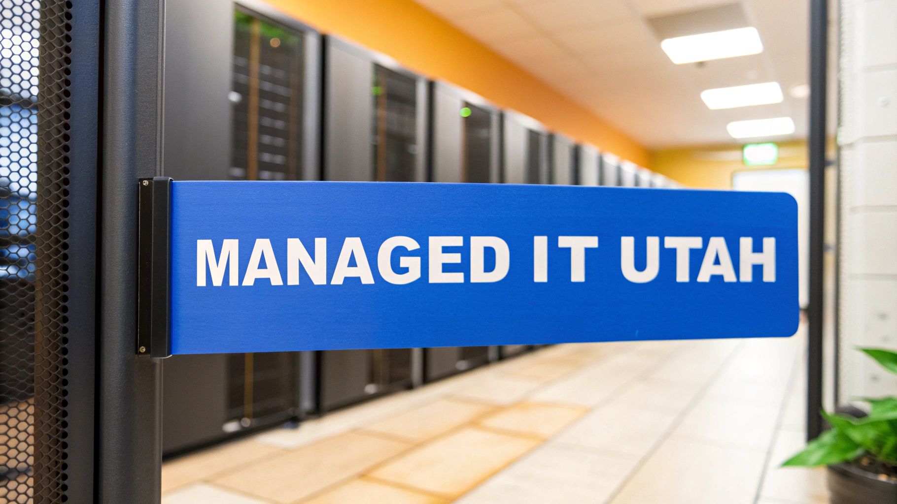 Choosing the Best Managed IT Services in Utah: An Authoritative Guide