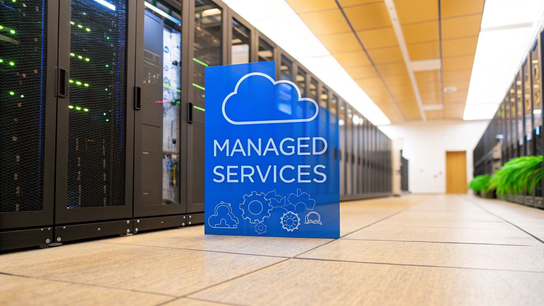 8 Examples of Managed Services to Boost Your Business
