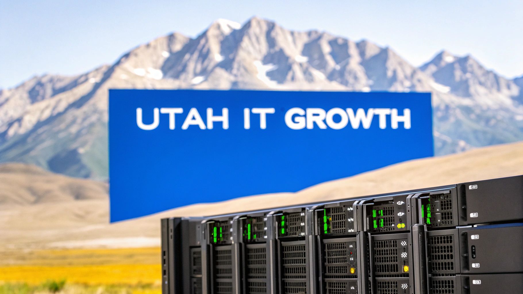 Top Managed IT Services in Utah: Your Guide to Business Growth with InfoTech